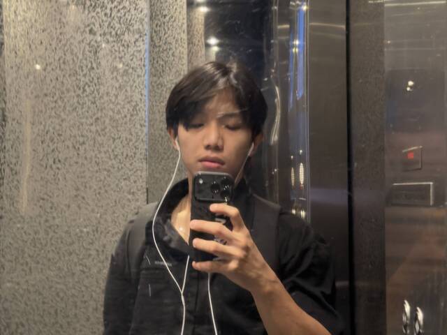 Wai Lin Tun is looking for a room in Tanjong Pagar