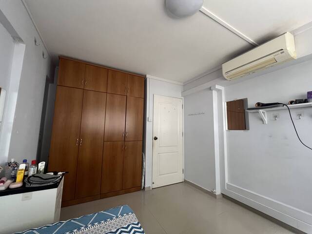 One Room for rent
