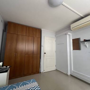 One Room for rent