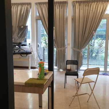 1-Bedroom Loft Ground Floor Unit @ The Greenwich ! NO AGENT FEES!