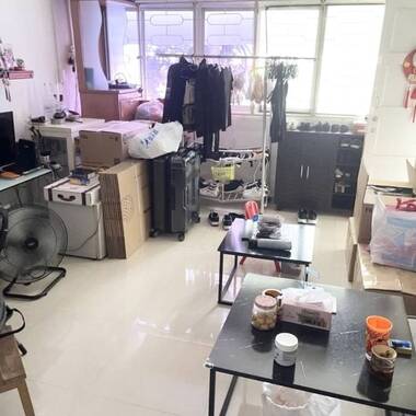 3-Room Flat @ Tampines St 11 BLK 107! NO AGENT FEES!