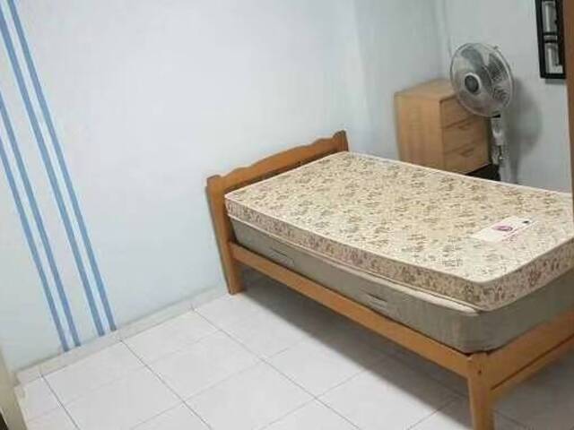 3 room flat for renting, daily amenity within walking distance