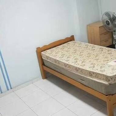 3 room flat for renting, daily amenity within walking distance