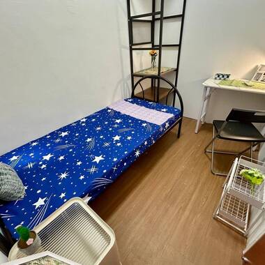 IdealHome! Tanjong Pagar MRT common room for rent_ No owner/No Agent