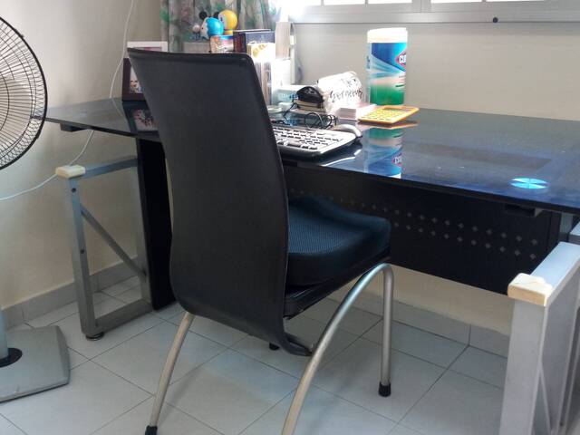 BIG ROOM 166sqft 3 minutes to BISHAN MRT