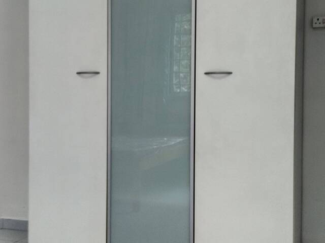 BIG ROOM 166sqft 3 minutes to BISHAN MRT
