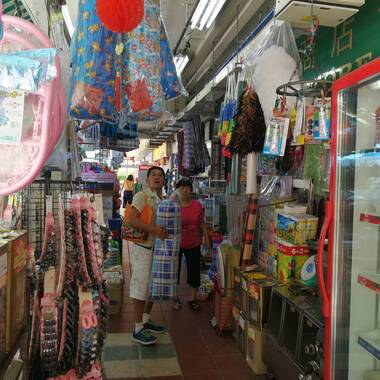 2 story HDB shophouse for Rent @ BLK111, Jalan Bukit Merah, Ground floor.
