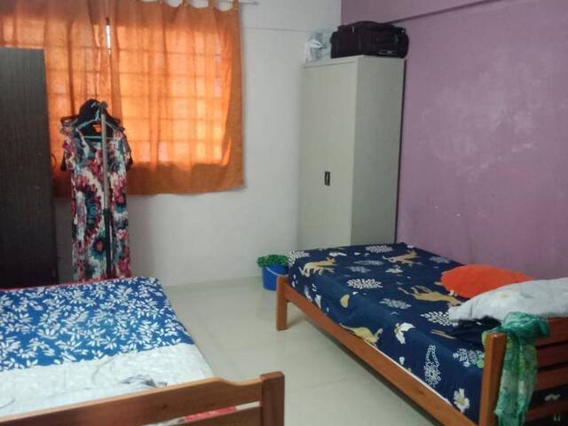 Room for rent @ Bedok