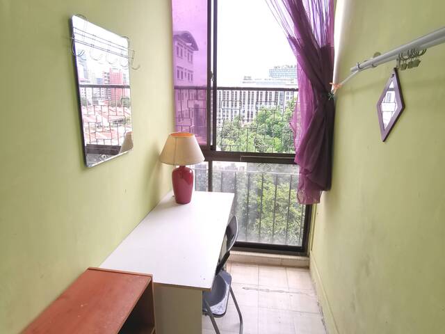Room for rent / ORCHARD / River valley / Classic room / 1pax stay / Available Immediately