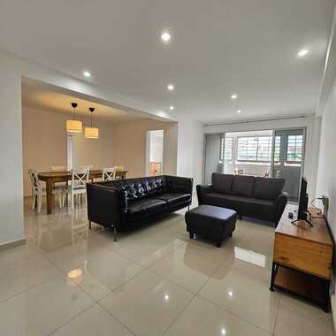 5-Room Flat @ Tampines Ave 9 BLK 491A! NO AGENT FEES!