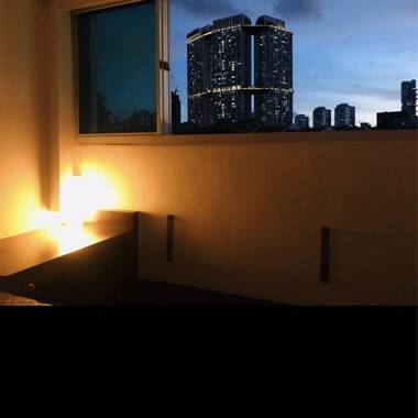 Chinatown - Queen Size Bed Shared Room for Rent 牛车水 - 大床合租搭房出租