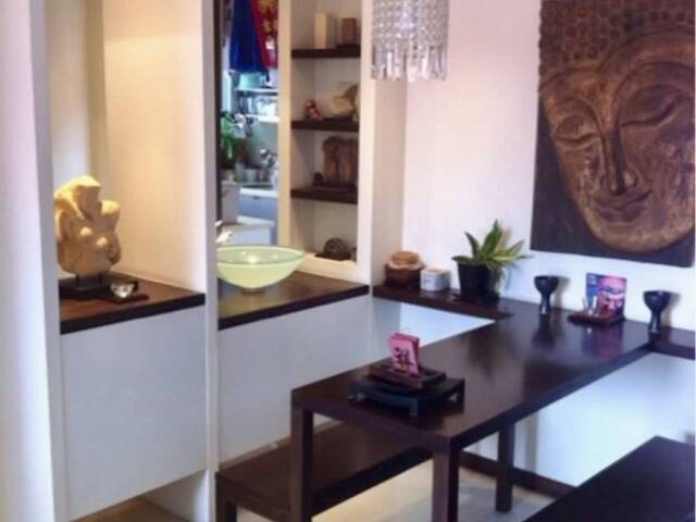 Chinatown - Queen Size Bed Shared Room for Rent 牛车水 - 大床合租搭房出租