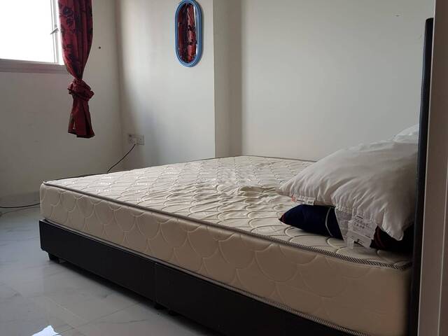 Common Bedroom for rent