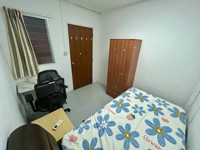 (IdealHome) Lavender MRT common room for rent 8118...