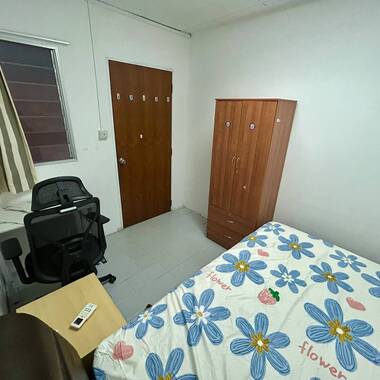 (IdealHome) Lavender MRT common room for rent 8118...