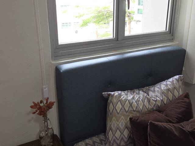Female-Only Master Room w Ensuite, 2 Mins to Mayflower MRT
