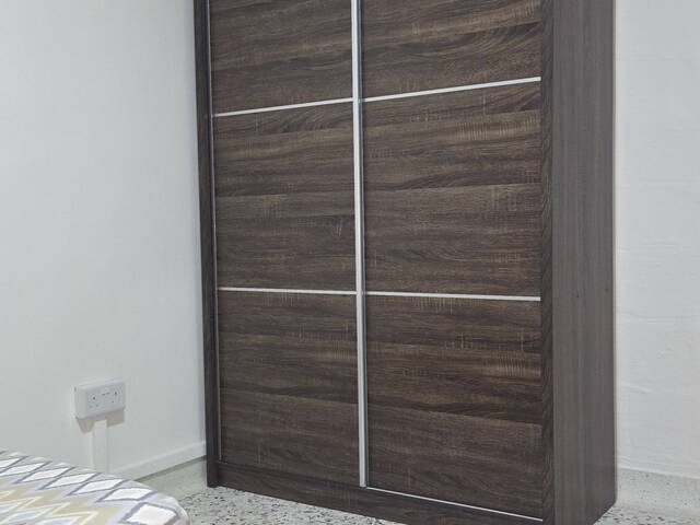 Female-Only Master Room w Ensuite, 2 Mins to Mayflower MRT