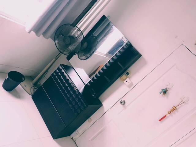 $1050 Common Room 1pax @Lavender MRT include utility with Wifi