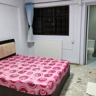 RARE 4room Type A, 239 Hougang Street 22 Whole Unit For Rent