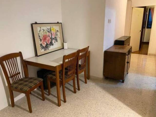 Common room for Rent/10E Braddell View, Singapore 579724/For 1-2 pax/Available Immediately
