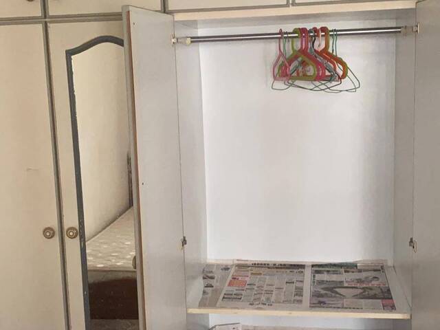 Master bedroom for rent at Blk 50 Telok Blangah Drive. NO AGENT FEE