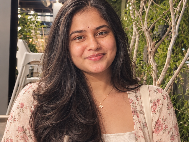 Vaisnavi is looking for a room in Buona Vista
