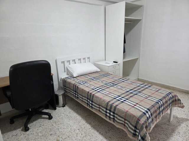 master bedroom with ensuite
