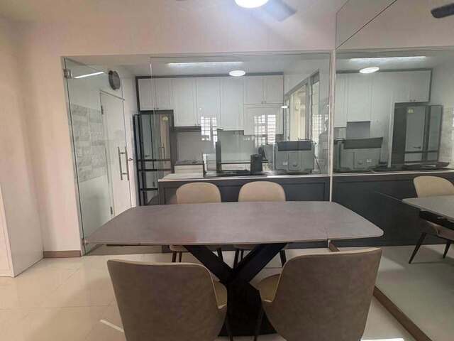 🏠 Common Room for Rent @ Ang Mo Kio / Mayflower (Postal Code: 561228)