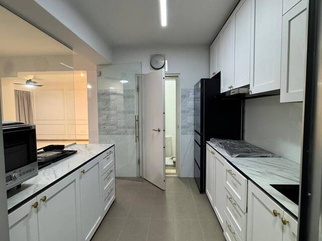 🏠 Common Room for Rent @ Ang Mo Kio / Mayflower (Postal Code: 561228)
