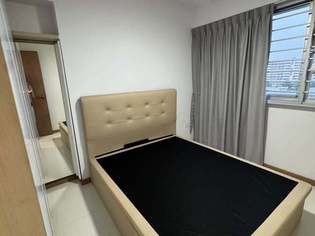 🏠 Common Room for Rent @ Ang Mo Kio / Mayflower (Postal Code: 561228)