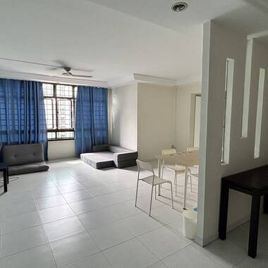 Whole Unit for Rental in Woodlands