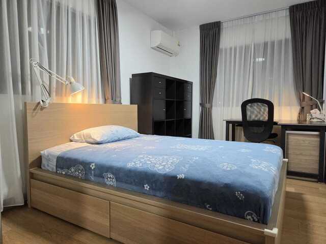 Bukit Batok and Jurong East HDB Common Room Rent