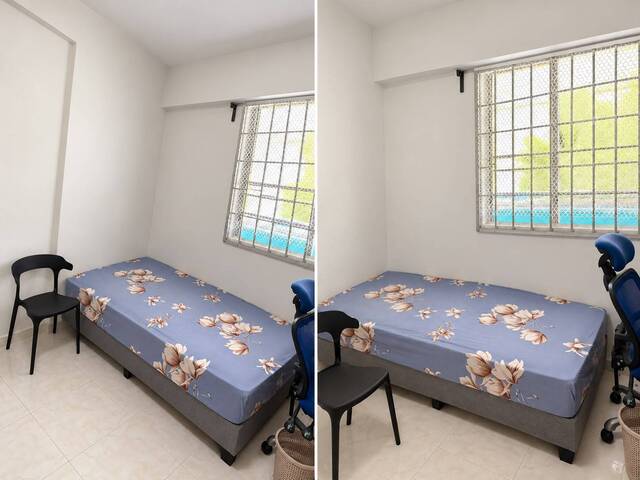 Common Room to share for Male only