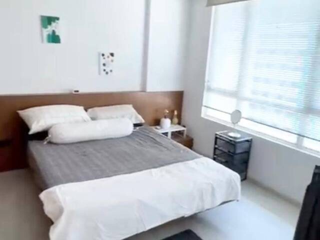 1-Bedroom Unit @ Parc Haven Condo! NO AGENT FEES!