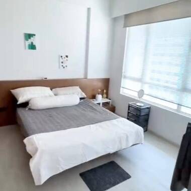 1-Bedroom Unit @ Parc Haven Condo! NO AGENT FEES!