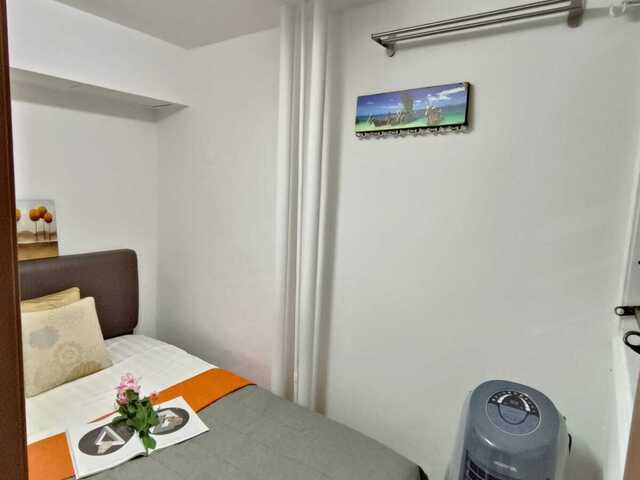 Newly furnished Single room - Tiong bahru mrt