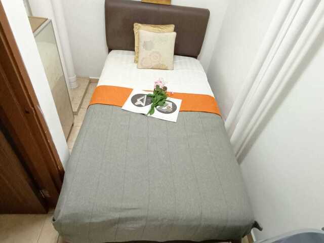 Newly furnished Single room - Tiong bahru mrt