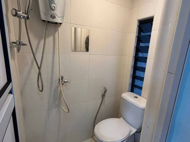 Newly furnished Single room - Tiong bahru mrt