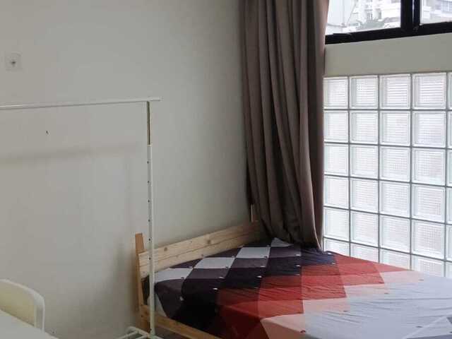 Room for rent / BALESTIER – NOVENA / Common room / 1 pax stay / Available 18 November