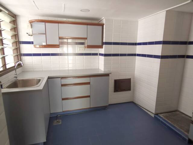 Room for rent / BALESTIER – NOVENA / Common room / 1 pax stay / Available 18 November