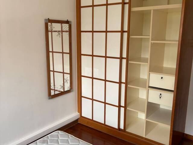 Jurong West Street 61 Postal Code: 642649 One common room for rent and ready to move in