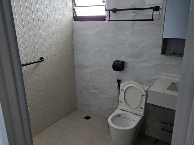Master room for rent