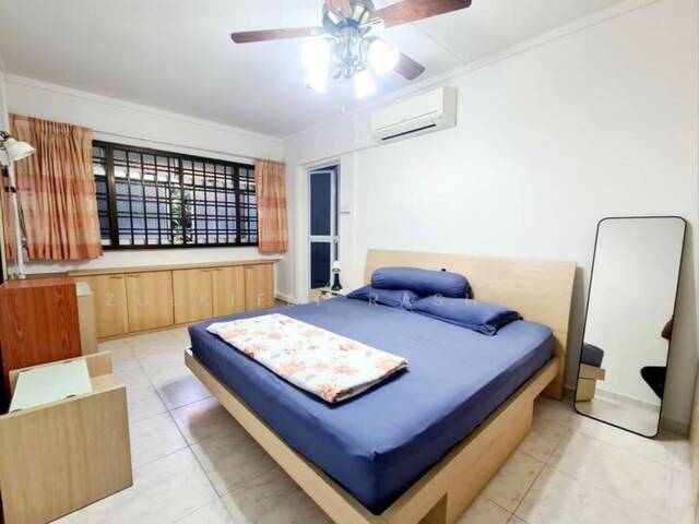 Huge spacious Master bedroom