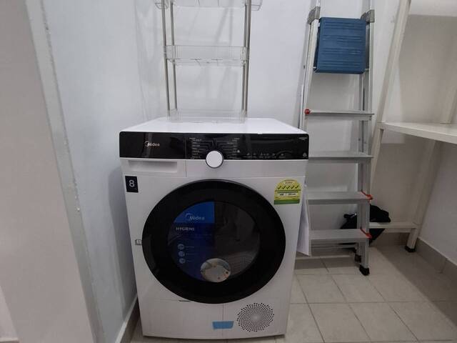 Room Rental At Tampines ( near Airport ) - no agent fee