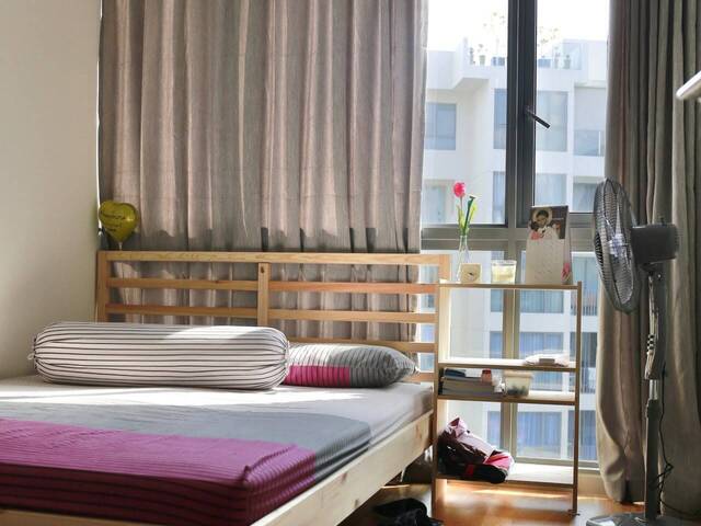 🌈🌈Hougang/buangkok new condo room all gals🌈🌈