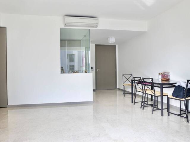 🌈🌈Hougang/buangkok new condo room all gals🌈🌈