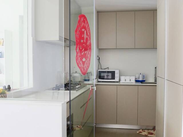 🌈🌈Hougang/buangkok new condo room all gals🌈🌈
