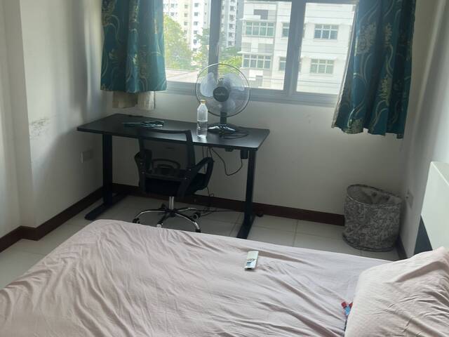 Room for Rent in Punggol Place