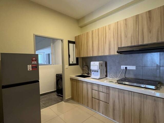 Private room of 27m² in Bedok South