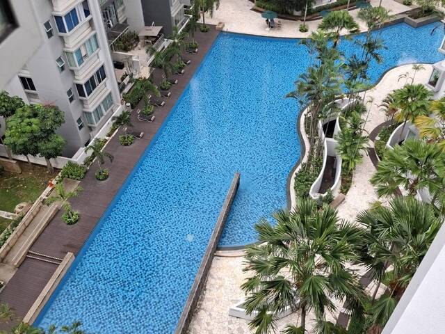 Private Room Rental At Tampines ( near Airport ) - no agent fee